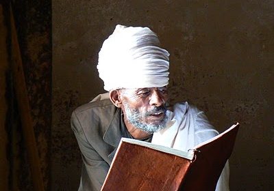 21. Abraha