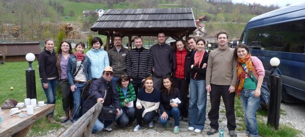 7. Blogosfera Turistica Romana
