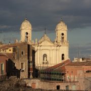 1. Catania Basilica