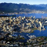 1. Vancouver Poza Panoramica