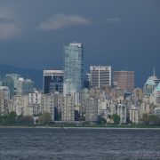 17. Vancouver Sky Line