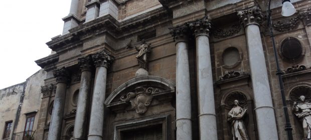 31. Palermo Casa De Piatra