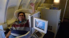 8. Business Class BA Copy