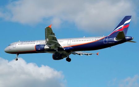 Aeroflot