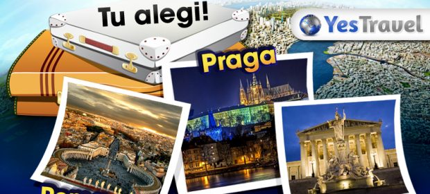 Concurs Fb Yestravel