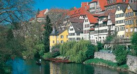 1. Stuttgart
