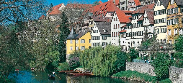1. Stuttgart