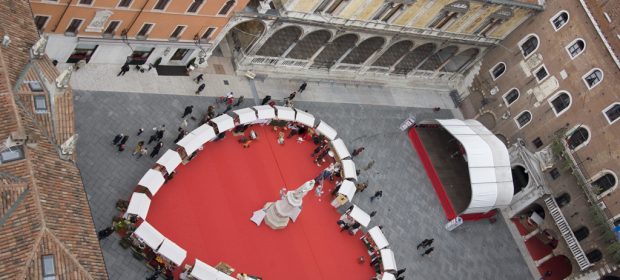 12. Verona In Love