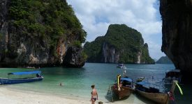 13. Paradise Beach Copy