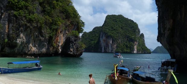 13. Paradise Beach Copy
