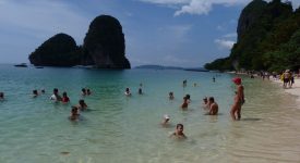 21. Phranang Cave Beach Copy