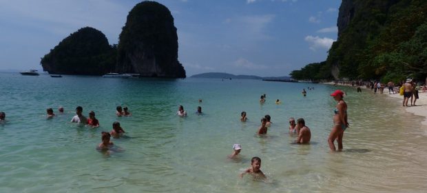 21. Phranang Cave Beach Copy