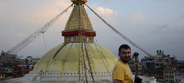 4. Razvan Marc In Nepal Copy