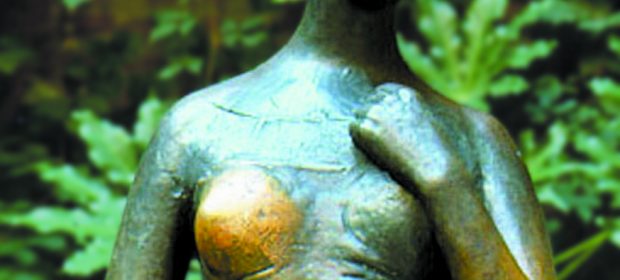 4. Statuia Julietei Din Verona