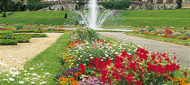 4. Stuttgart Baroc