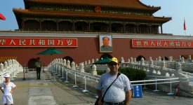 5. Orasul Interzis Beijing