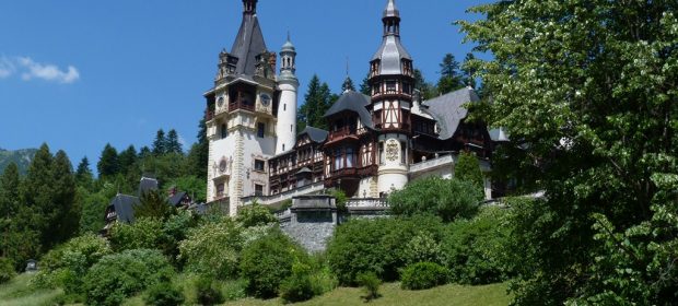 5. Castelul Peles Copy
