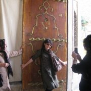 7. Tinere Cochete In Iran
