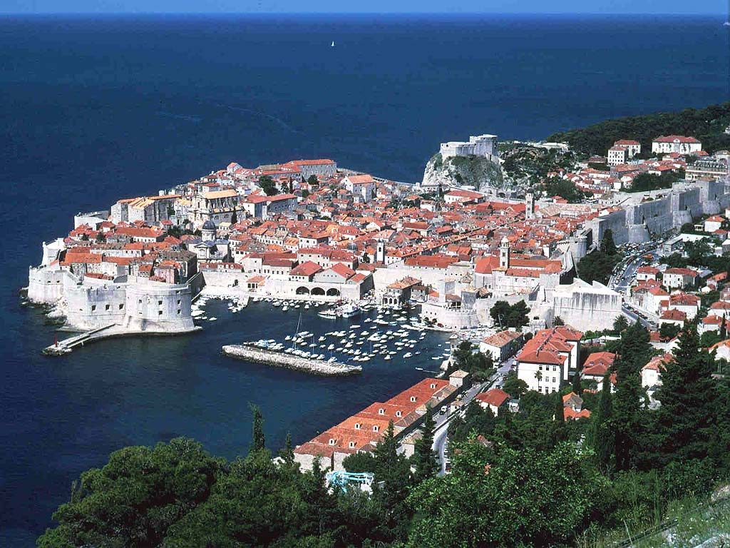 Dubrovnik Croatia