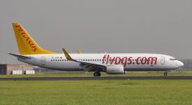 Fly Pegasus