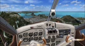 Simulator De Zbor