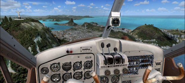Simulator De Zbor