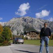 20. In Dachstein