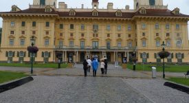 5. Palatul Eszterhazi Copy