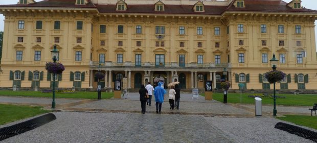 5. Palatul Eszterhazi Copy