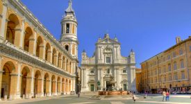 1. Ancona