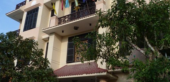 1. Hotel Hai Au Hanoi Copy