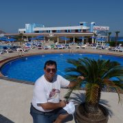 12. Piscina Vox Maris