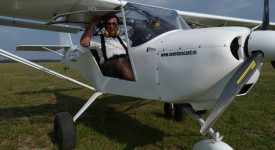 2. La Bordul Avionului Apollo Fox Copy