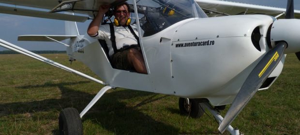 2. La Bordul Avionului Apollo Fox Copy