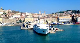 6. Ancona Dinspre Mare