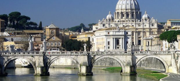 6. Vatican
