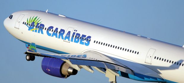 Air Caraibes