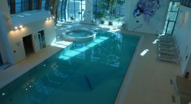 11. Piscina Double Tree Oradea Copy