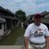 13. Pe Un Pod Peste Un Canal In Wuzhen Copy