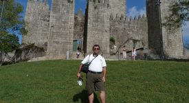 13. Cetatea Din Guimaraes Copy