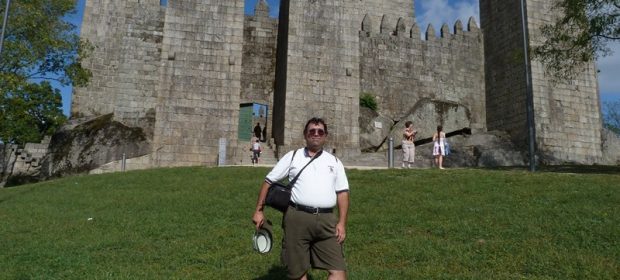 13. Cetatea Din Guimaraes Copy