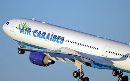 Air Caraibes