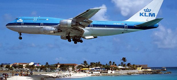 KLM