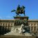 0. Statuia Din Piazza Duomo