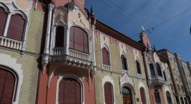 1. Episcopia Ortodoxa Oradea Copy