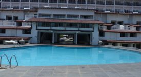 14. Hotel Citrus Hikkaduwa