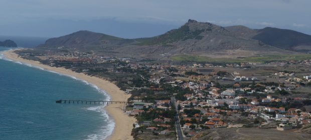 17. Porto Santo