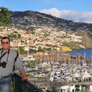 19. Funchal Capitala Madeira