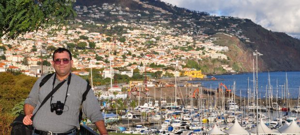 19. Funchal Capitala Madeira