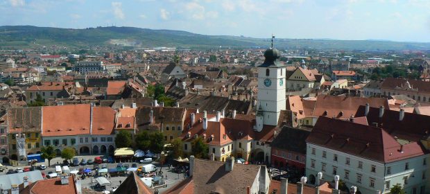 2. Sibiu Din Catedrala